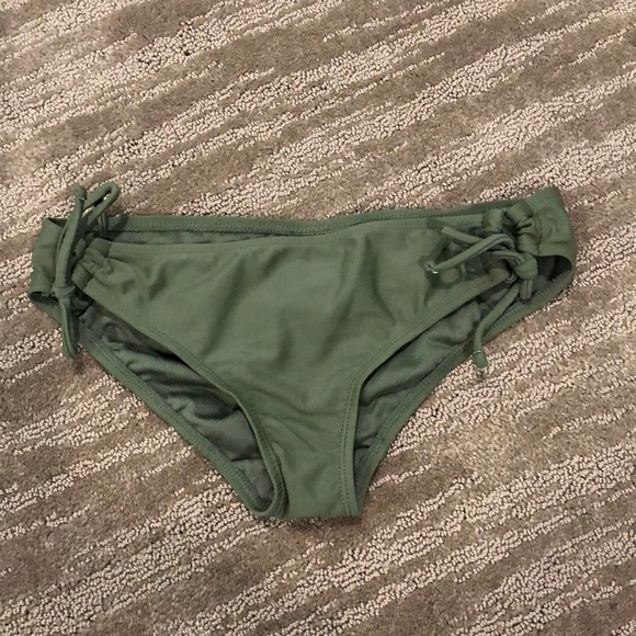 fantasie amalfi bikini bottoms